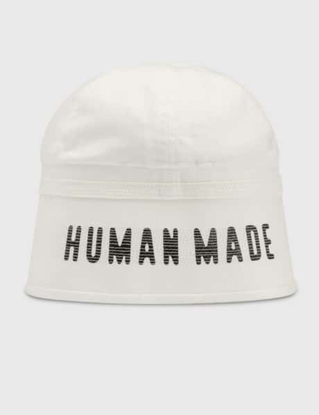 Human Made Human Made Herringbone Helmet Cap