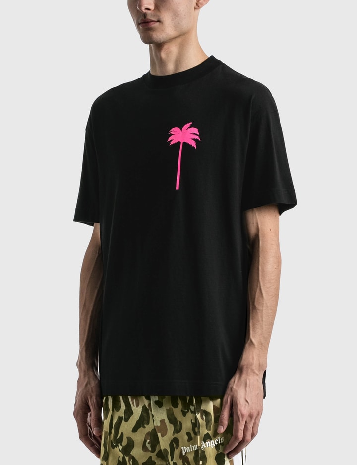 Palm Tree Classic T-shirt Placeholder Image