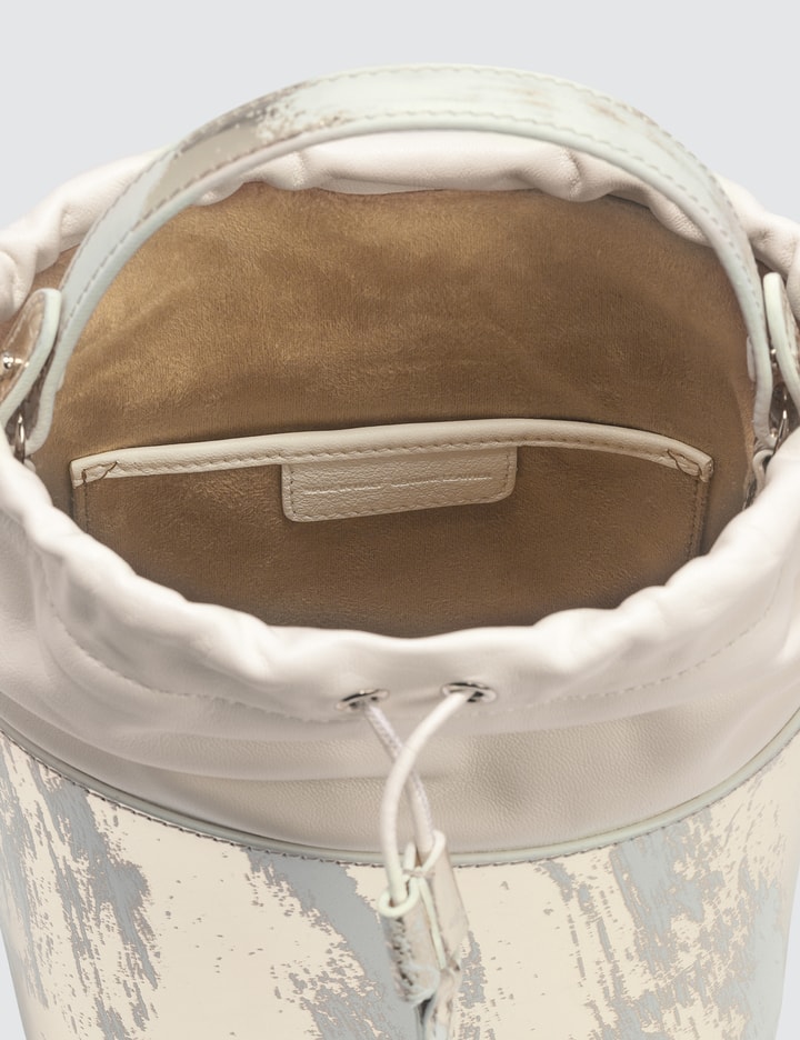 Mini Bucket Crossbody Bag Placeholder Image