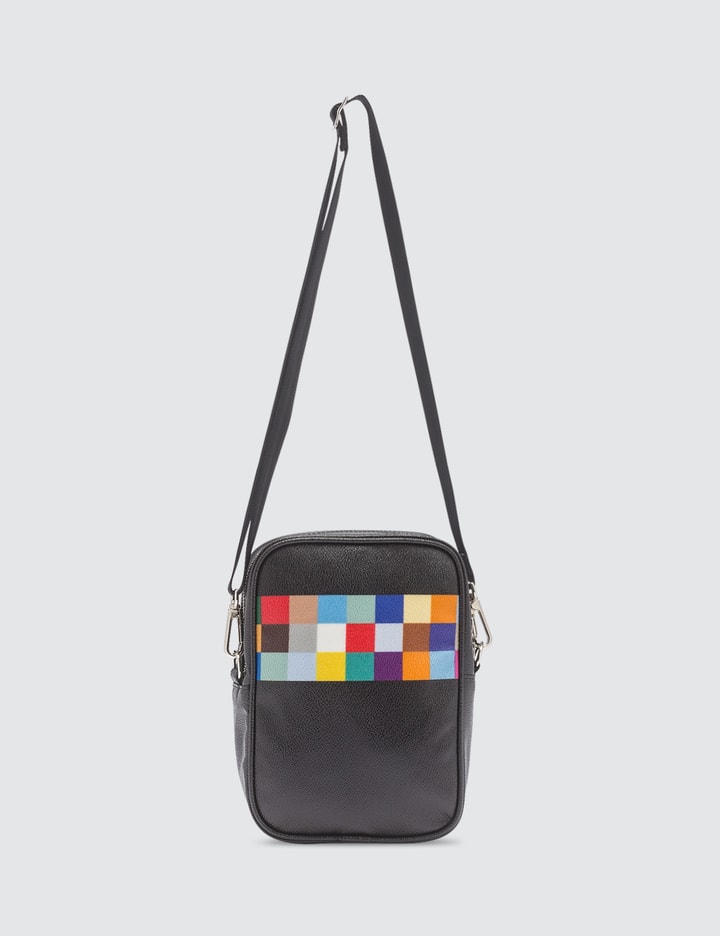 Color Chart PVC Small Shoulder Bag Placeholder Image