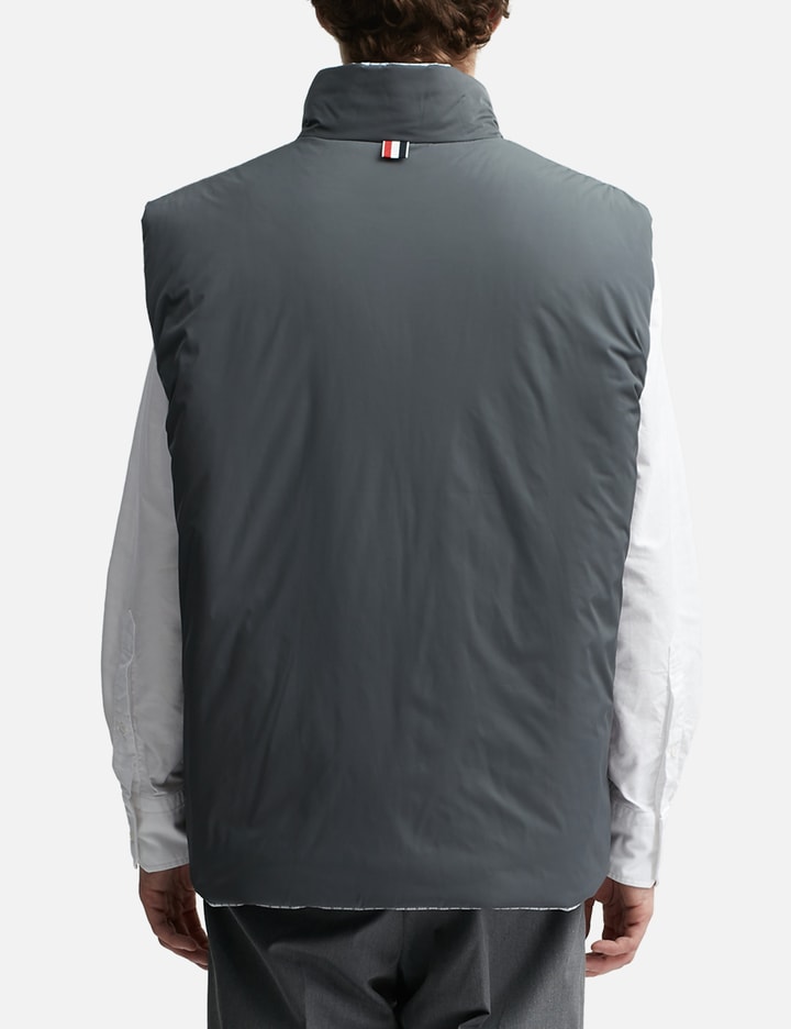 4-Bar Reversible Vest Placeholder Image