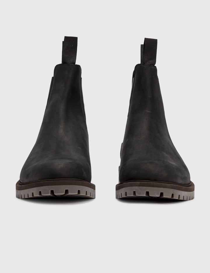 WINTER CHELSEA BOOTS Placeholder Image