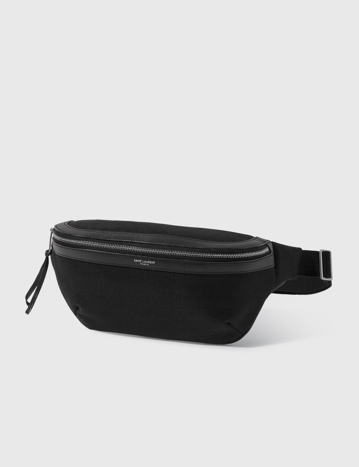 Classic Belt Bag In Canvas Placeholder Image