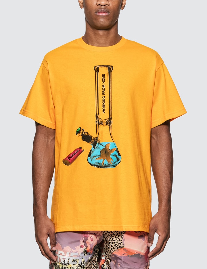 Glass T-Shirt Placeholder Image