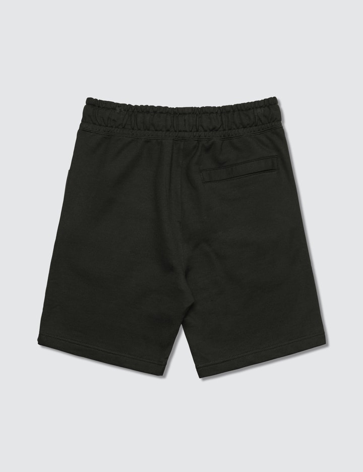 French Terry Men's Shorts Placeholder Image