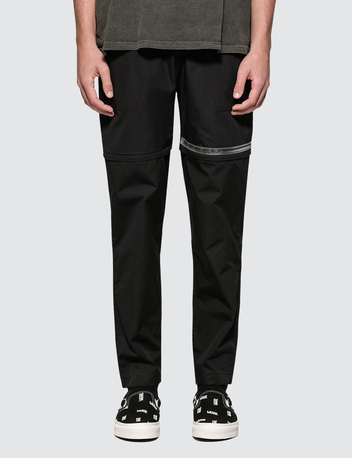 Milton Technical Zip Pants Placeholder Image