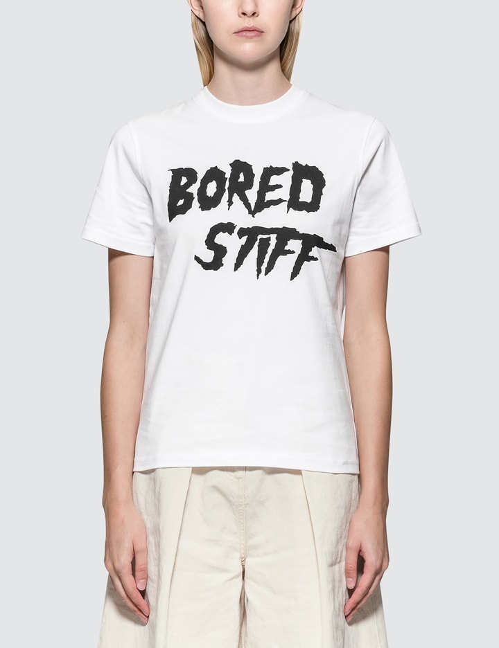 Band S/S T-Shirt Placeholder Image