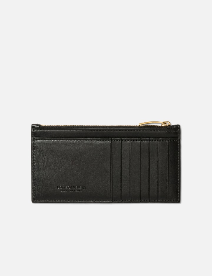 Long Zipped Card Case Placeholder Image