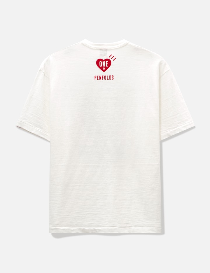 One By Penfolds Panda T-shirt Placeholder Image