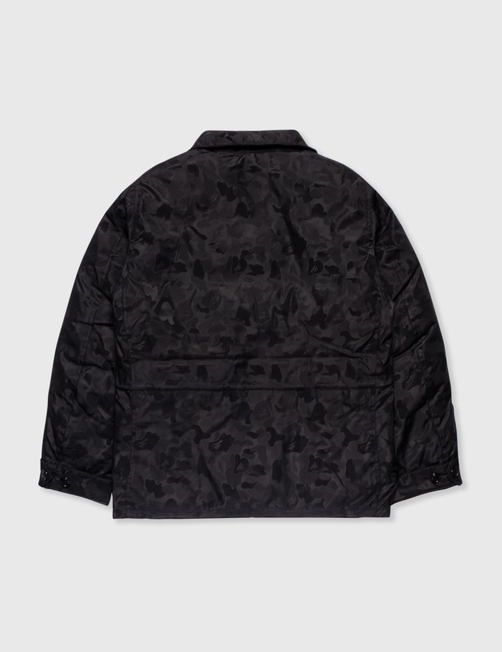 Bape Black Camo Jacket Placeholder Image