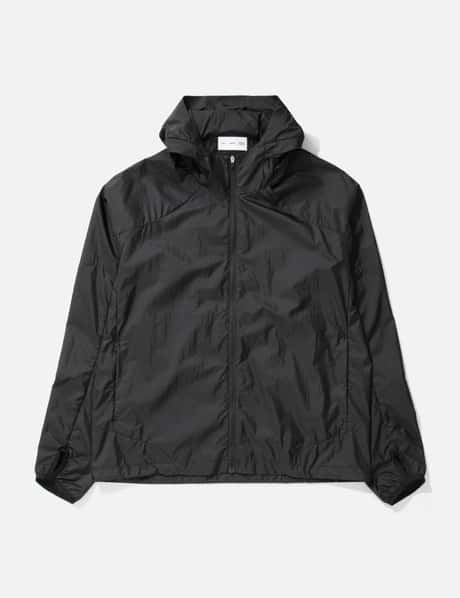 POST ARCHIVE FACTION (PAF) 5.0 TECHNICAL JACKET CENTER