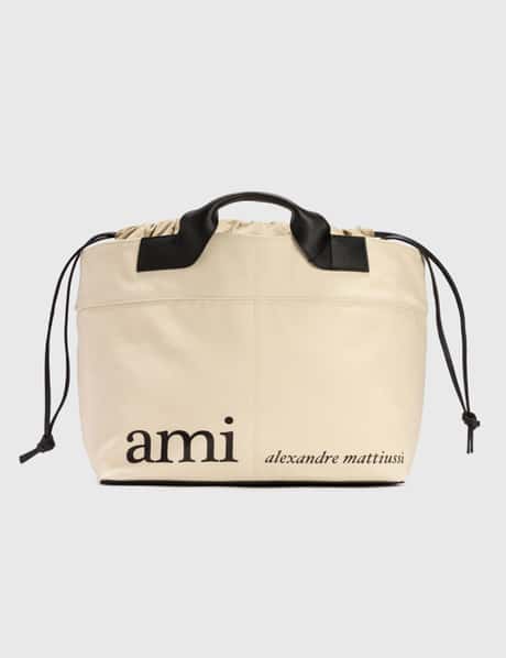Ami Large Market Bag