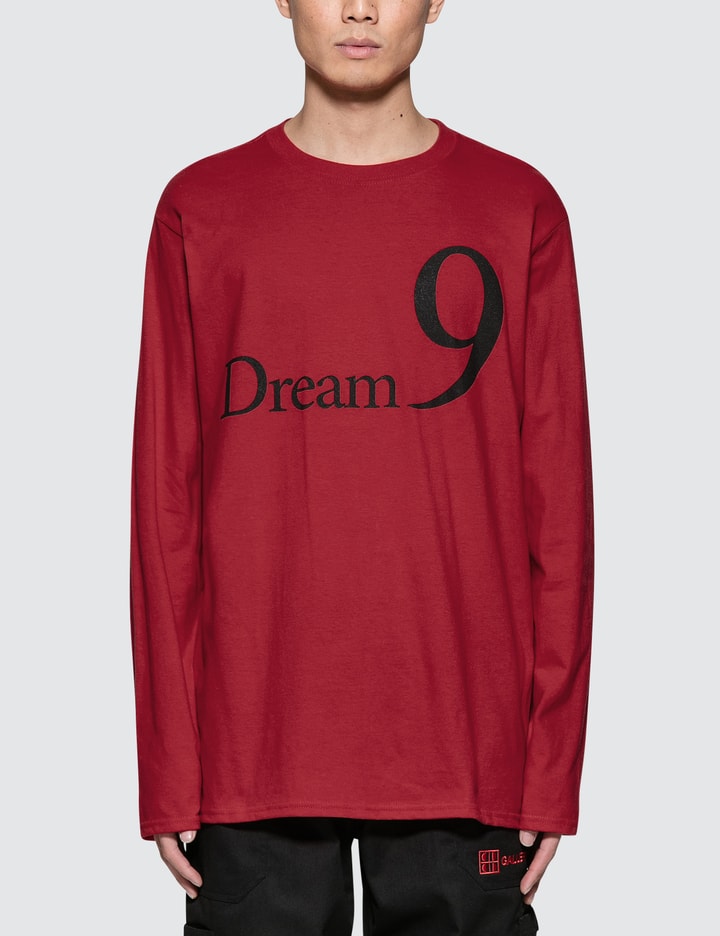Dream 9 L/S T-Shirt Placeholder Image