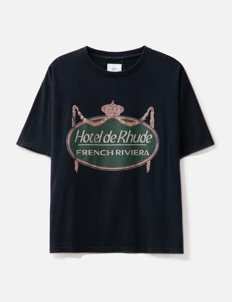 Rhude Rhude Riviera T-shirt