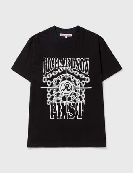 Richardson Richardson x Public Housing Skate Team T-Shirt