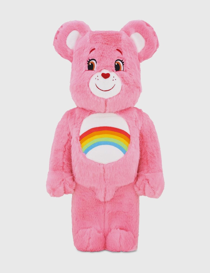 Be@rbrick Cheer Bear Costume Ver. 1000% Placeholder Image