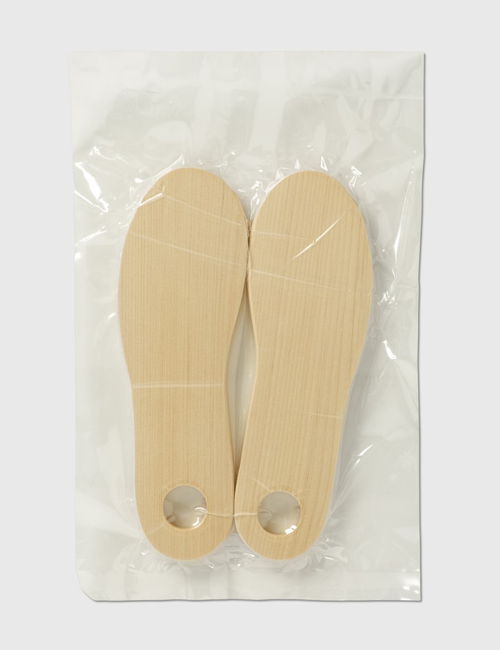 Japon Hiba Wood For Shoes Placeholder Image
