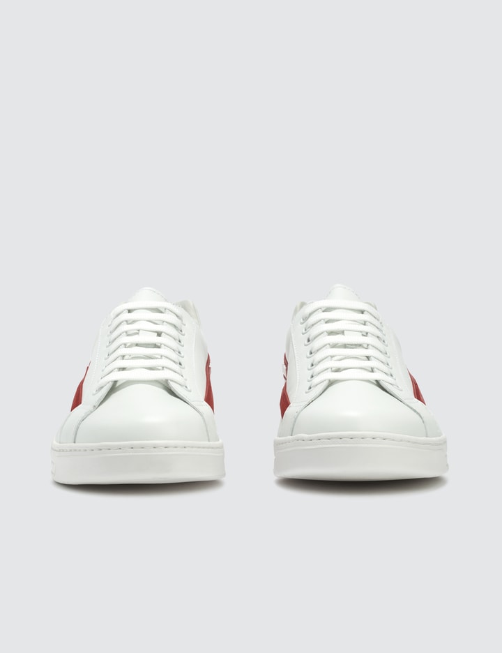 Low Top Tennis Sneaker Placeholder Image