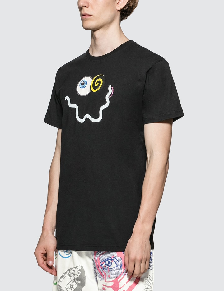 Smile S/S T-Shirt Placeholder Image