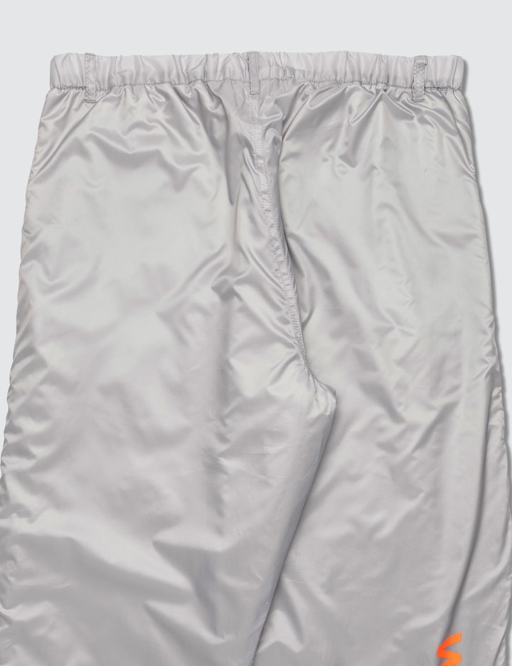 Side Zip Nylon Pants Placeholder Image
