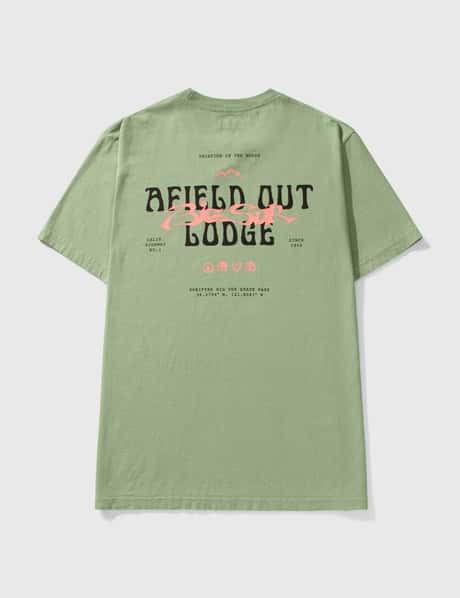 Afield Out Big Sur Ss T-shirt