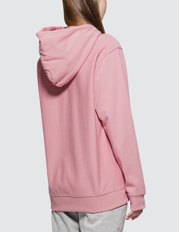 Stock Terry Hoodie Placeholder Image
