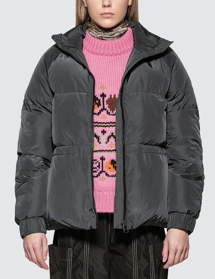 Tech Puffer Down Jacket Placeholder Image