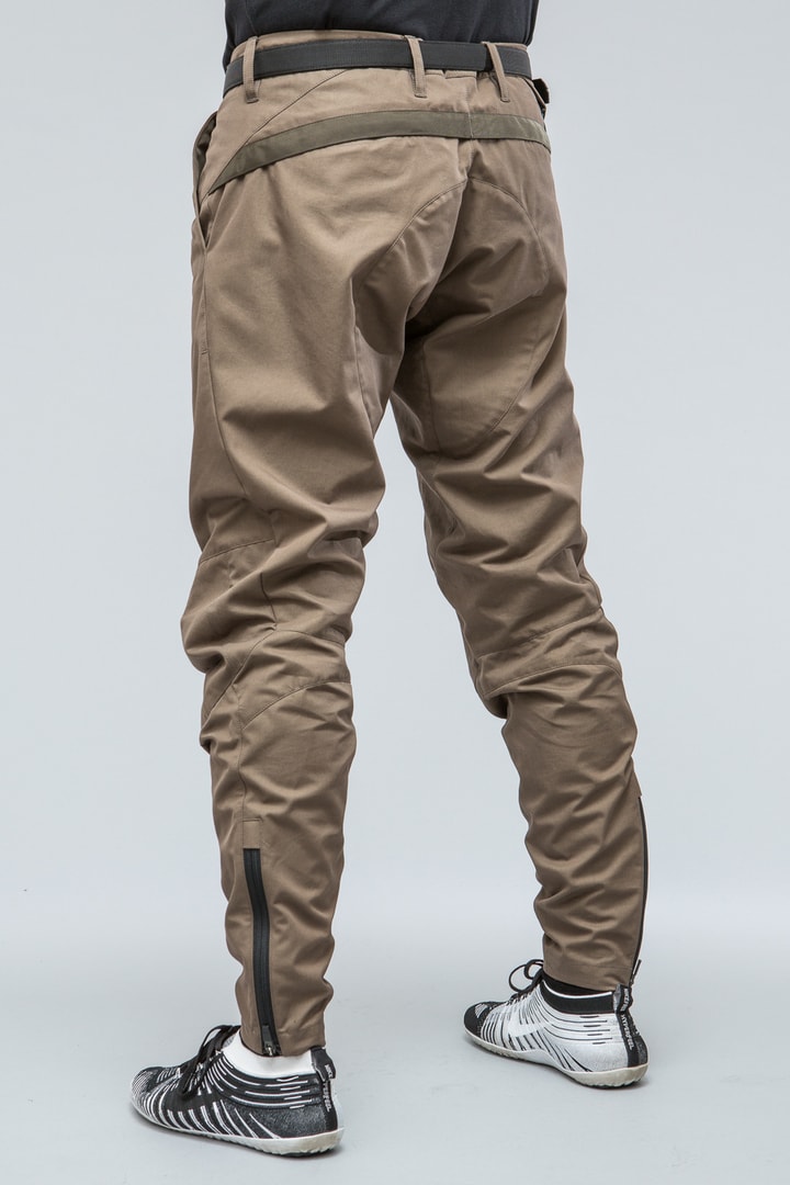 P10-S HD Gabardine Articulated Pant Placeholder Image