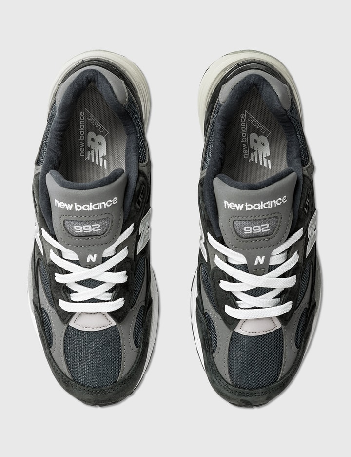 New Balance 992 Made In USA (M992GG) Placeholder Image