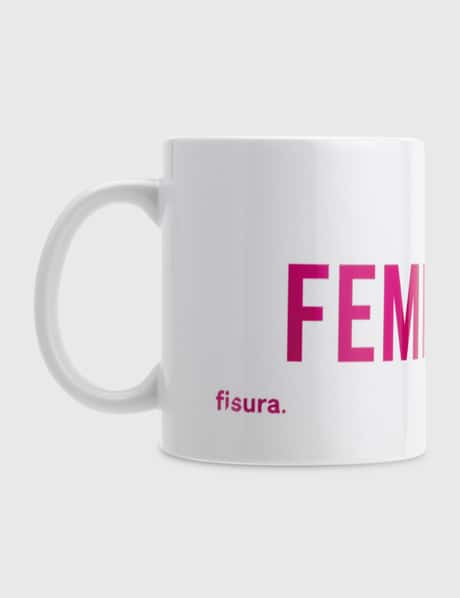 Fisura Feminist Mug
