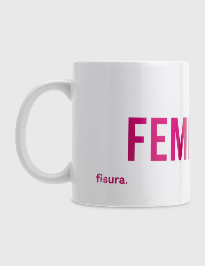 Feminist Mug Placeholder Image