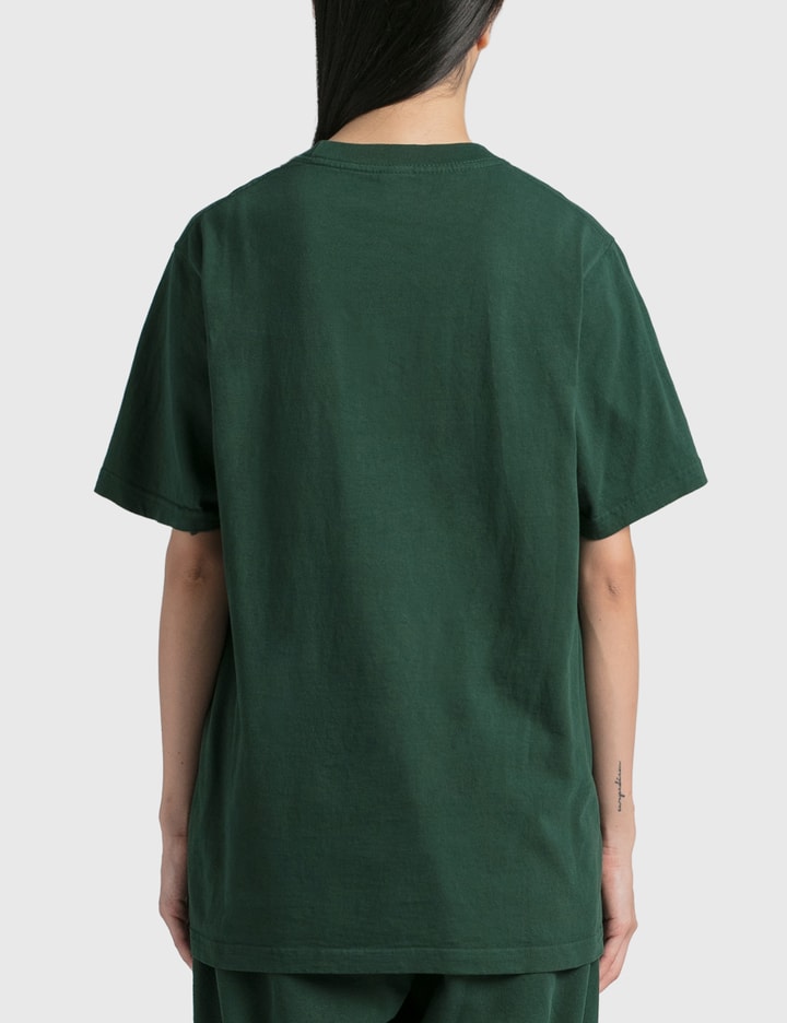 ATHLETIC CLUB T-SHIRT Placeholder Image