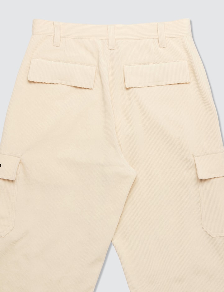 6 Pocket Corduroy Pants Placeholder Image