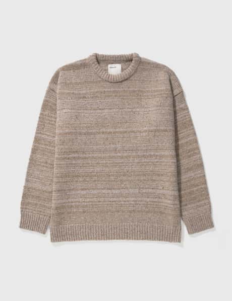 Satta Classic Knit Sweater