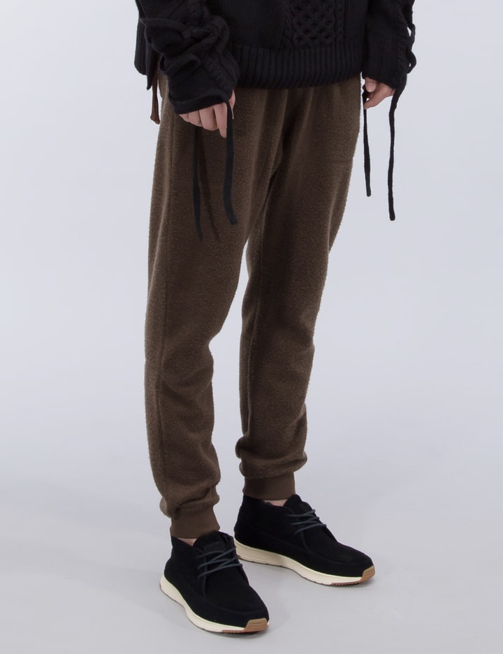 Reverse Terry Pants Placeholder Image