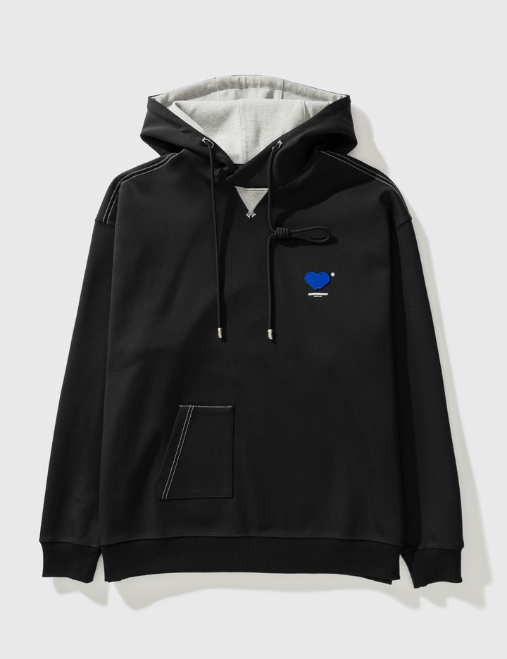 Twin Heart Hoodie Placeholder Image