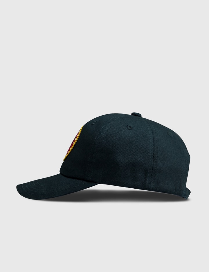 6-Panel Twill Cap Placeholder Image