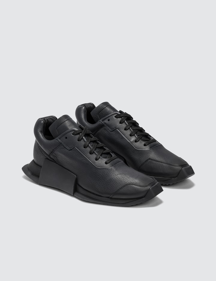 Adidas By Rick Owens Level Runner Low II Placeholder Image