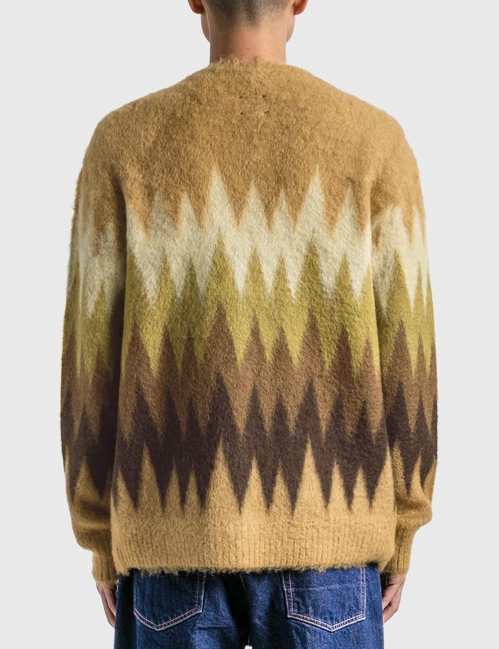 Mohair Cardigan Placeholder Image