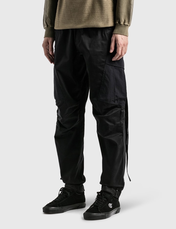 Woven Cargo Track Pants Placeholder Image