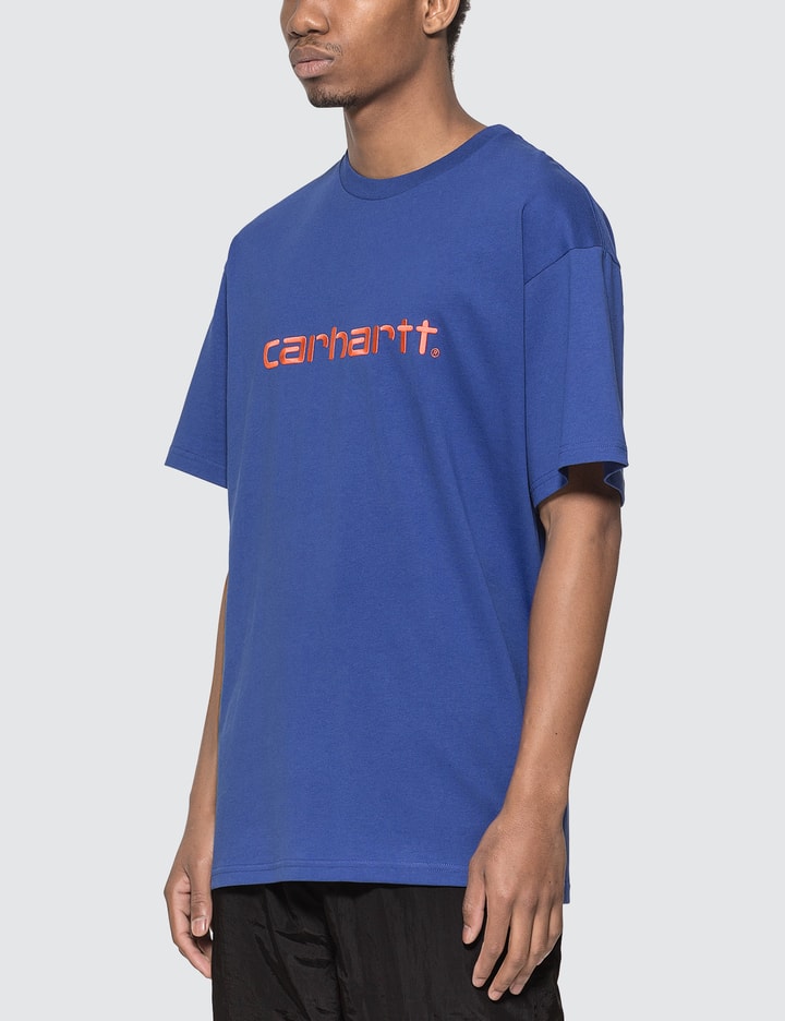 Carhartt Embroidery T-shirt Placeholder Image