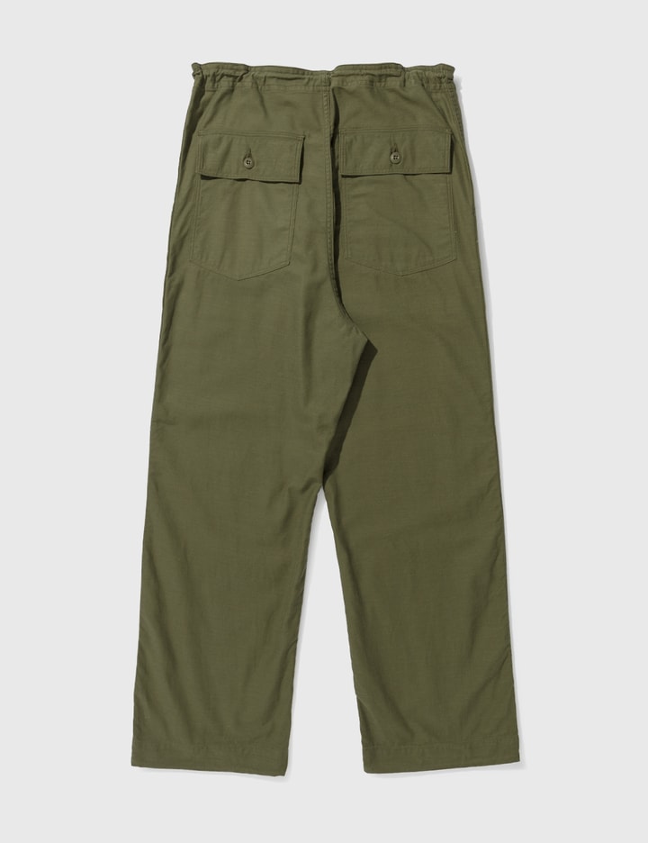 Needles x Hidden NY String Fatigue Pants Placeholder Image