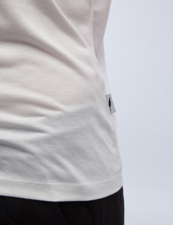 Adie S/S Basic T-Shirt Placeholder Image