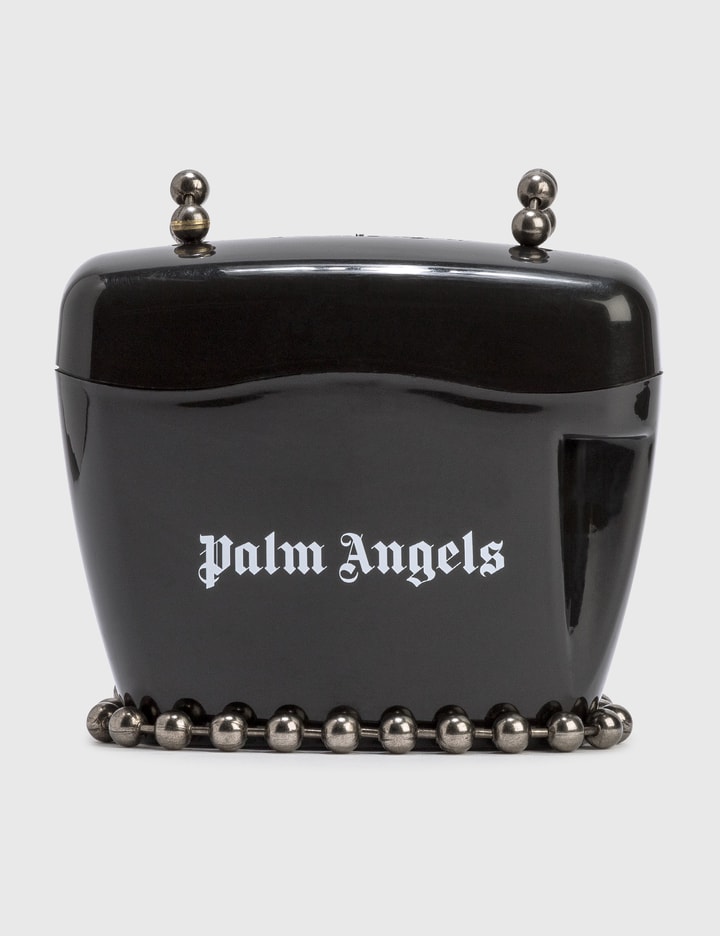 Mini Padlock Bag Placeholder Image