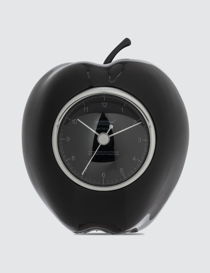 Undercover x Medicom Toy Gillaple Clock Black Placeholder Image