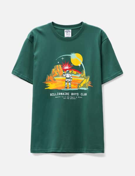 Billionaire Boys Club Solar SS T-Shirt