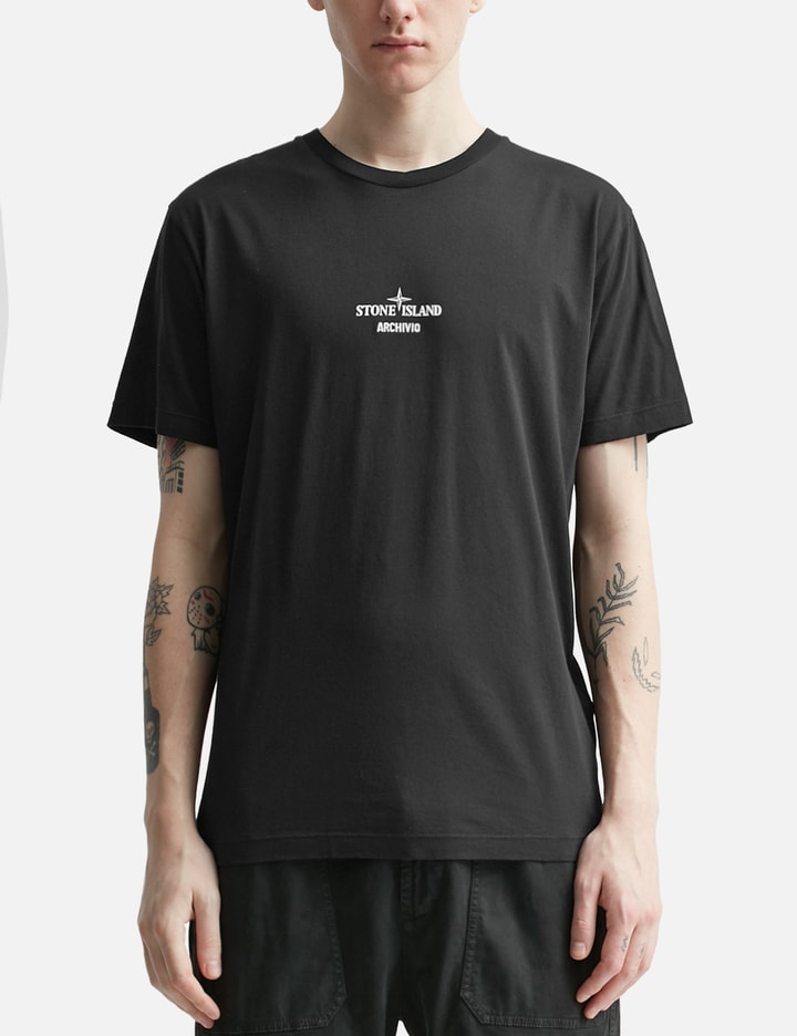 ARCHIVE T-SHIRT Placeholder Image
