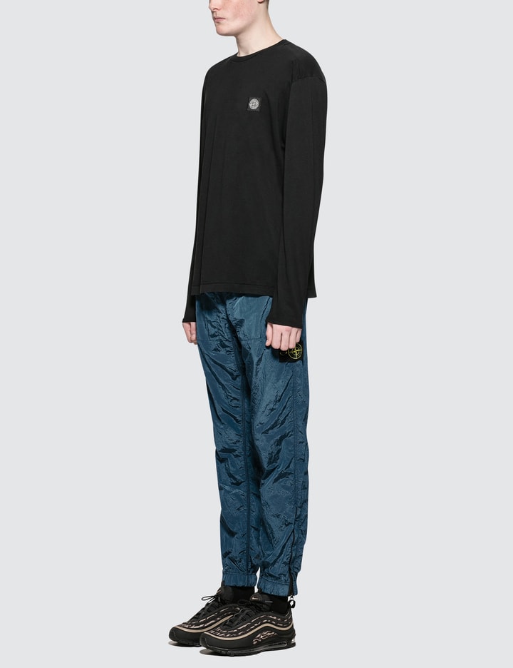 Nylon Metal Trousers Placeholder Image