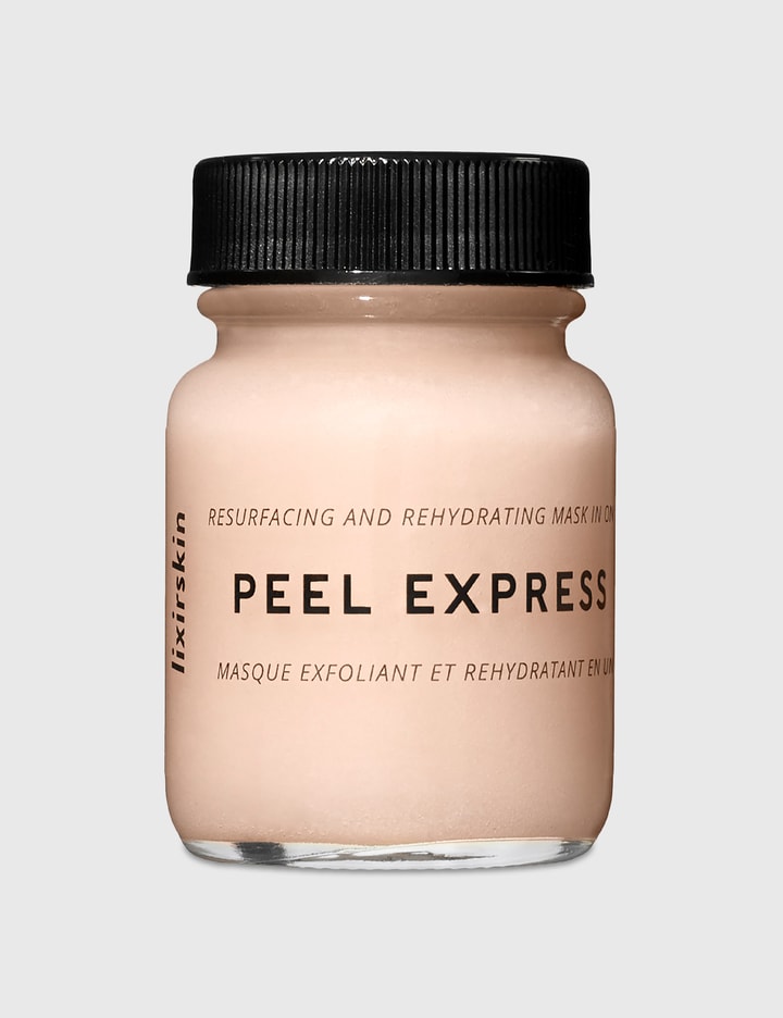 Peel Express Placeholder Image