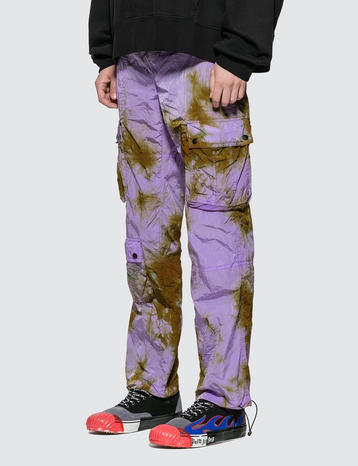 Cargo Tie-dye Pants Placeholder Image